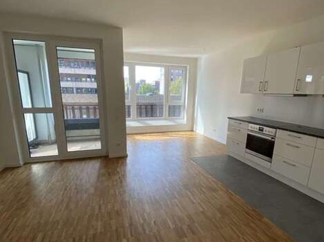 Wohnung zum Mieten in Hamburg 1.618,23 € 92.47 m²