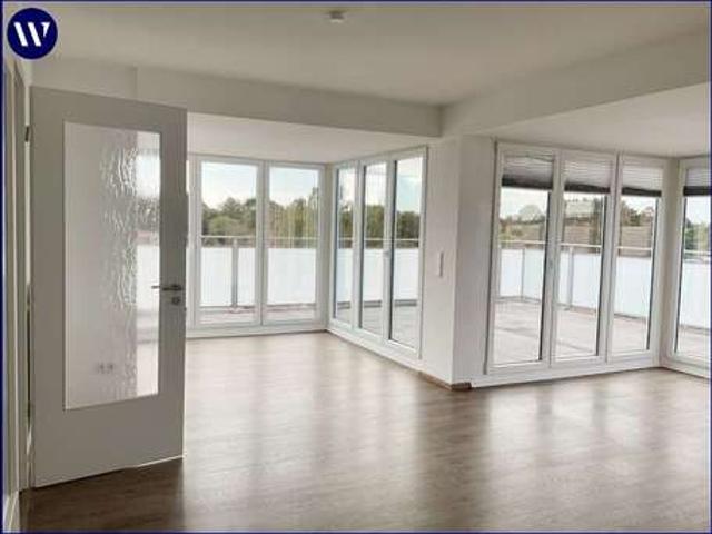 Wohnung zum Mieten in Hamburg 1.750,00 € 135 m²