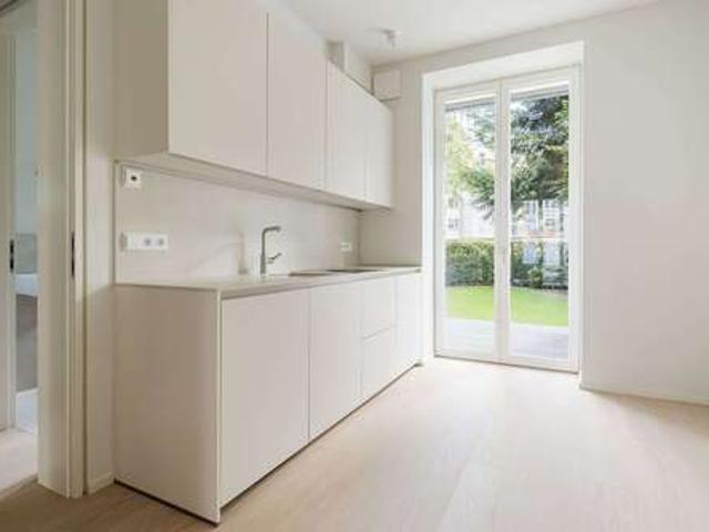Wohnung zum Mieten in Hamburg 1.850,00 € 49 m²