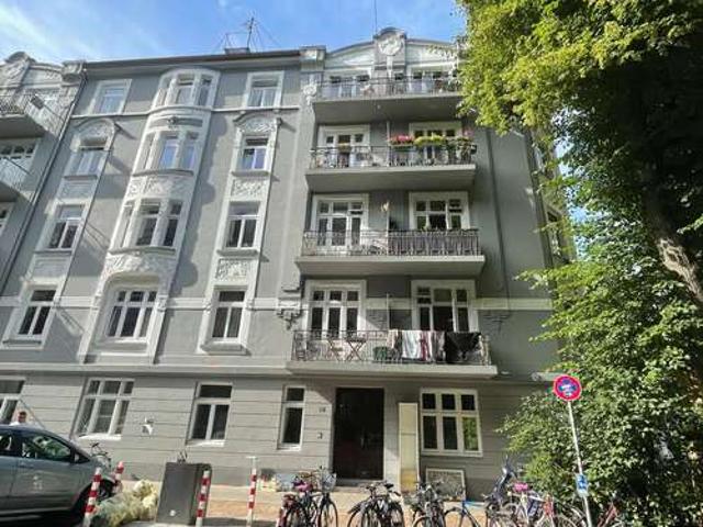 Wohnung zum Mieten in Hamburg 1.885,00 € 80 m²