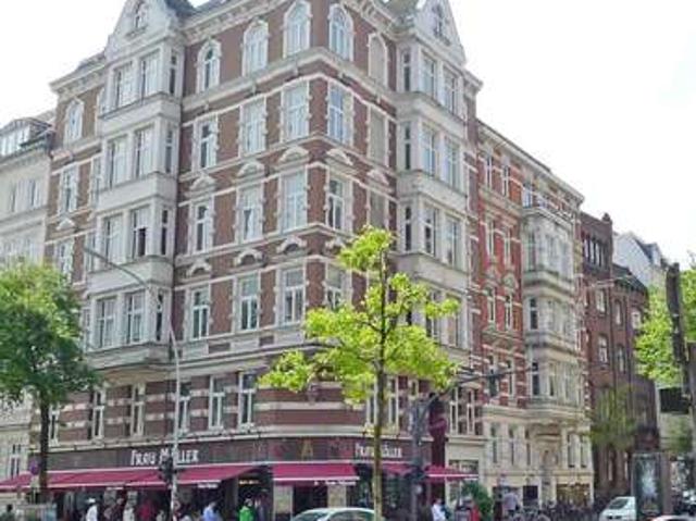 Wohnung zum Mieten in Hamburg 1.950,00 € 93.5 m²