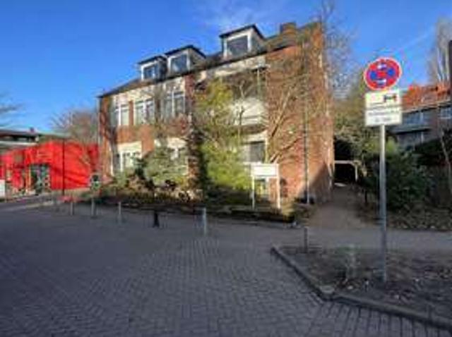 Wohnung zum Mieten in Hamburg 1.900,00 € 120 m²