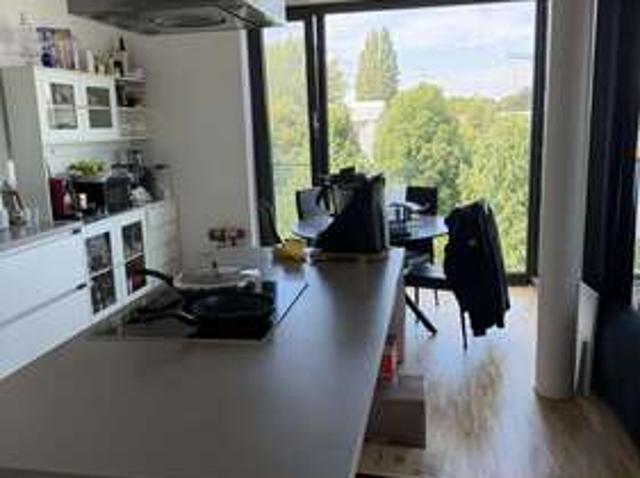Wohnung zum Mieten in Hamburg 2.042,19 € 131.94 m²