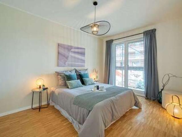 Wohnung zum Mieten in Hamburg 2.185,00 € 92.11 m²