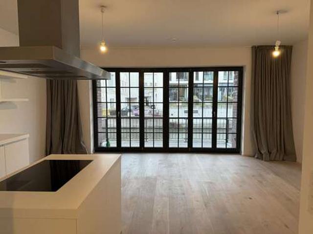 Wohnung zum Mieten in Hamburg 2.300,00 € 81 m²