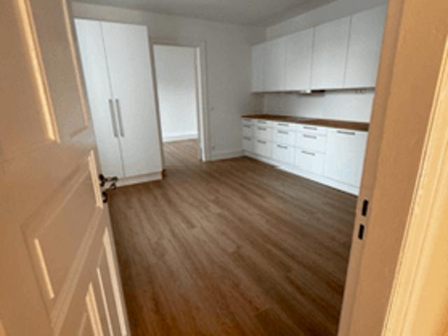 Wohnung zum Mieten in Hamburg 2.420,00 € 110 m²