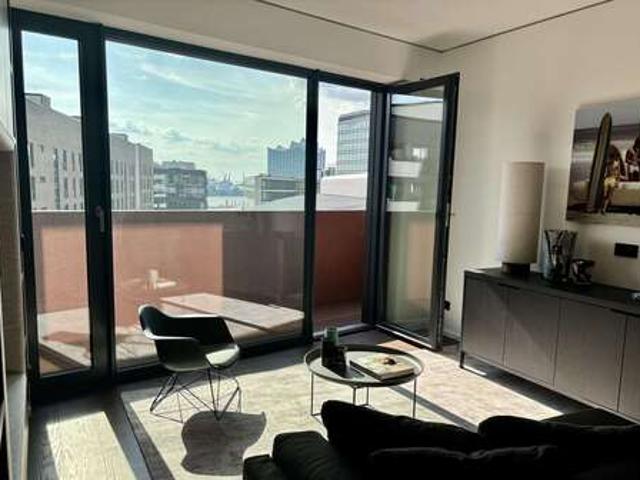 Wohnung zum Mieten in Hamburg 3.150,00 € 90 m²