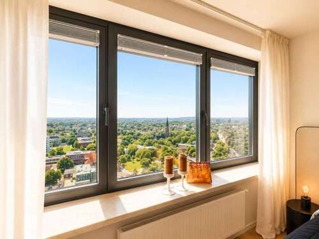 Wohnung zum Mieten in Hamburg 3.200,00 € 75 m²