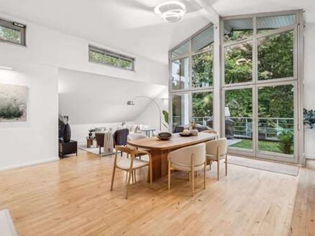 Wohnung zum Mieten in Hamburg 3.300,00 € 141 m²