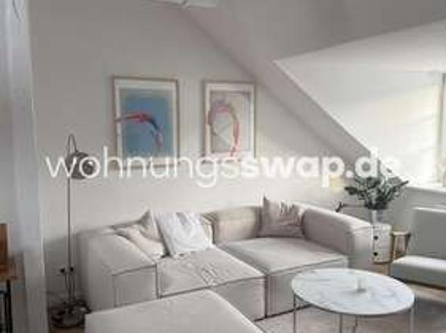 Wohnung zum Mieten in Hamburg Nord, Hamburg 1.190,00 € 65 m²