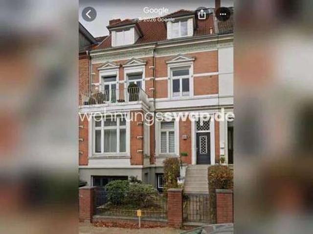 Wohnung zum Mieten in Hamburg Nord, Hamburg 520,00 € 35 m²