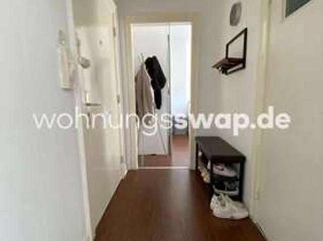 Wohnung zum Mieten in Hamburg Nord, Hamburg 588,00 € 40 m²