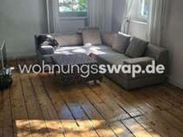 Wohnung zum Mieten in Hamburg Nord, Hamburg 915,00 € 63 m²