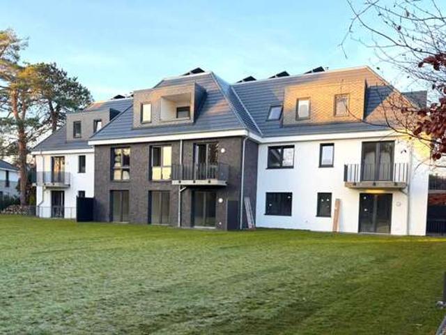 Wohnung zum Mieten in Hamburg Schnelsen 1.330,00 € 57 m²