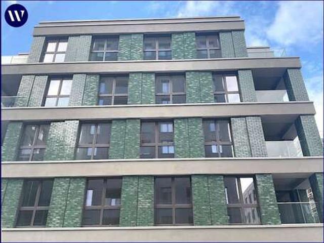 Wohnung zum Mieten in Hannover 1.440,00 € 106 m²
