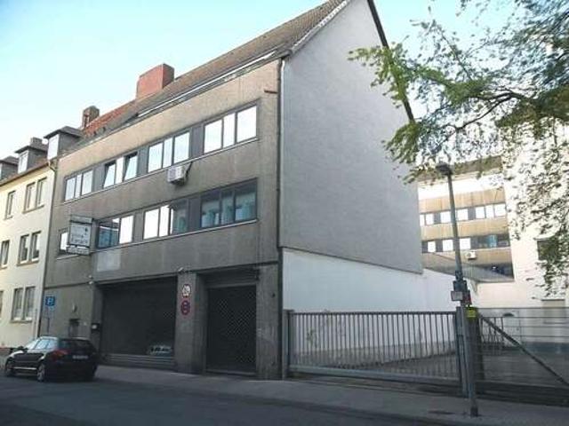 Wohnung zum Mieten in Hannover 1.450,00 € 135 m²