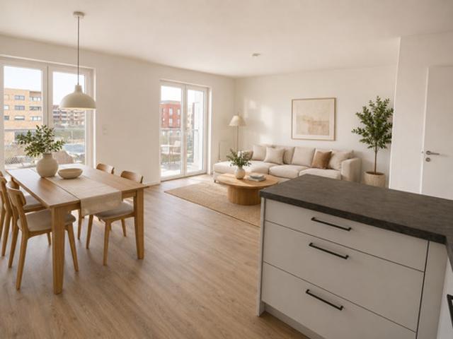 Wohnung zum Mieten in Hannover 1.455,22 € 103 m²
