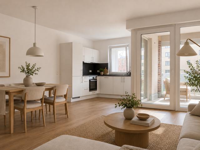 Wohnung zum Mieten in Hannover 1.491,48 € 111 m²