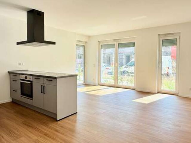 Wohnung zum Mieten in Hannover 1.533,30 € 95 m²