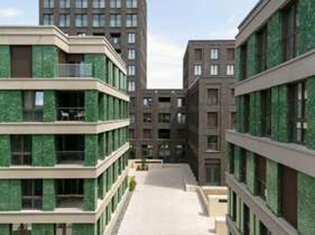 Wohnung zum Mieten in Hannover 1.550,00 € 88.87 m²