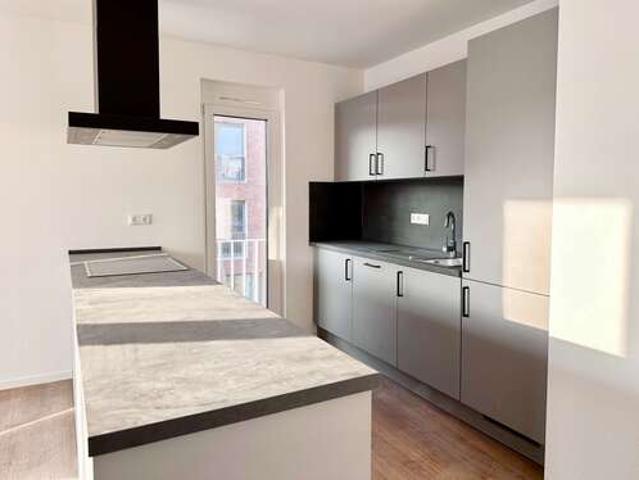 Wohnung zum Mieten in Hannover 1.561,19 € 96.5 m²