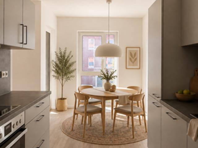 Wohnung zum Mieten in Hannover 1.575,63 € 111 m²
