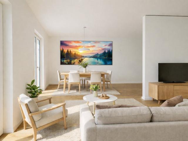 Wohnung zum Mieten in Hannover 1.581,45 € 111.5 m²