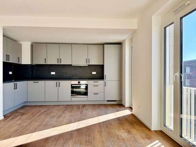 Wohnung zum Mieten in Hannover 1.596,36 € 98.5 m²
