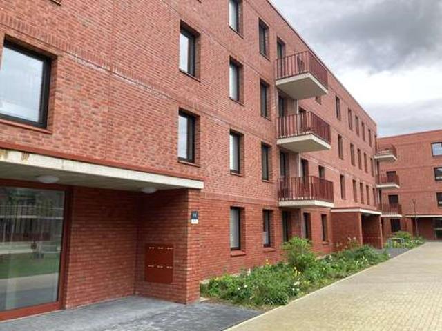 Wohnung zum Mieten in Hannover 1.614,50 € 106.85 m²