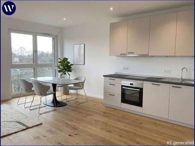 Wohnung zum Mieten in Hannover 1.690,00 € 118 m²