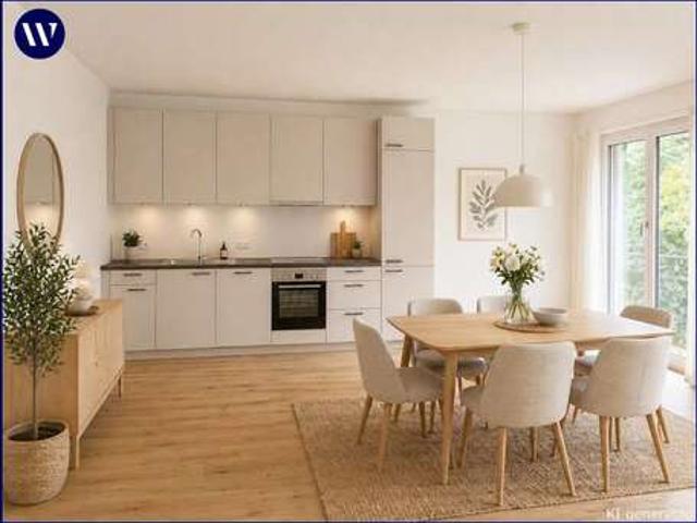 Wohnung zum Mieten in Hannover 1.750,00 € 125 m²