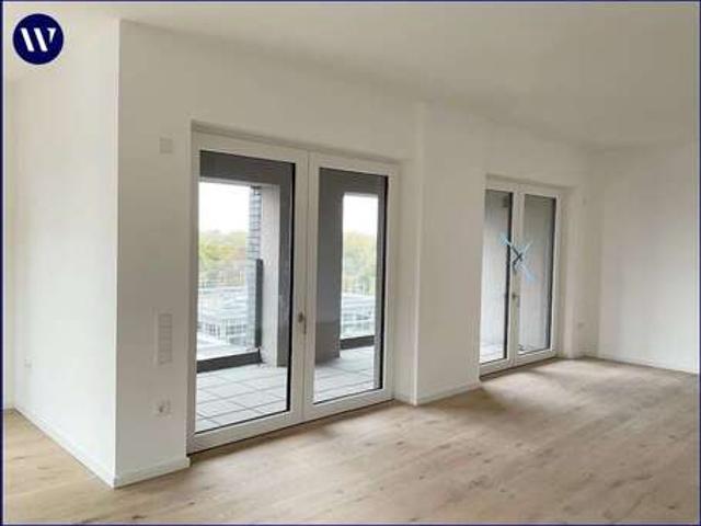 Wohnung zum Mieten in Hannover 1.750,00 € 120 m²