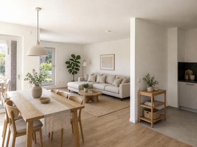 Wohnung zum Mieten in Hannover 1.762,20 € 123 m²