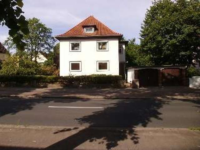 Wohnung zum Mieten in Hannover 1.050,00 € 95 m²