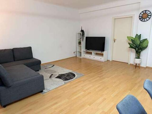 Wohnung zum Mieten in Hannover 1.100,00 € 91.5 m²