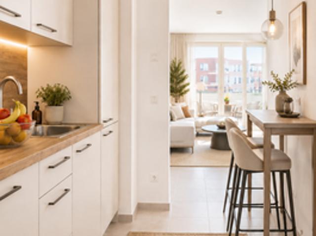 Wohnung zum Mieten in Hannover 1.126,75 € 73 m²