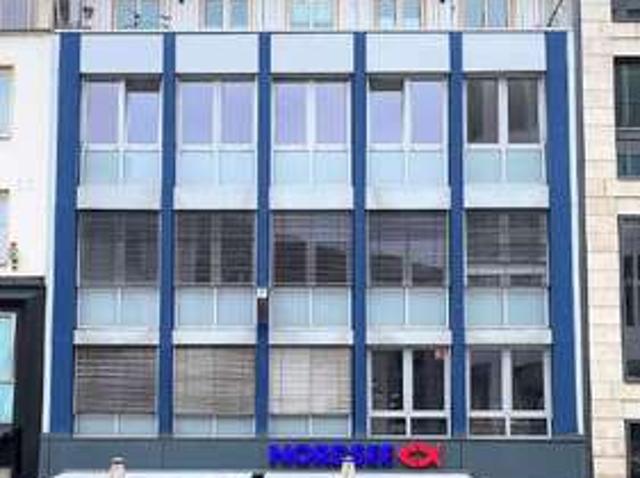 Wohnung zum Mieten in Hannover 1.170,00 € 140 m²