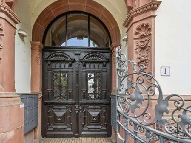 Wohnung zum Mieten in Hannover 1.189,00 € 81.55 m²