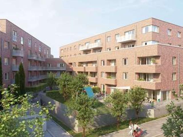 Wohnung zum Mieten in Hannover 1.250,00 € 76.43 m²