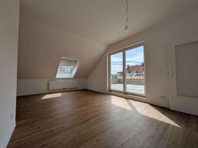 Wohnung zum Mieten in Hannover 1.273,62 € 110.75 m²