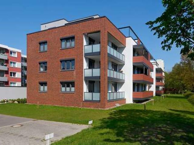 Wohnung zum Mieten in Hannover 1.297,00 € 109.02 m²