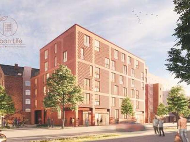 Wohnung zum Mieten in Hannover 1.330,00 € 83.32 m²