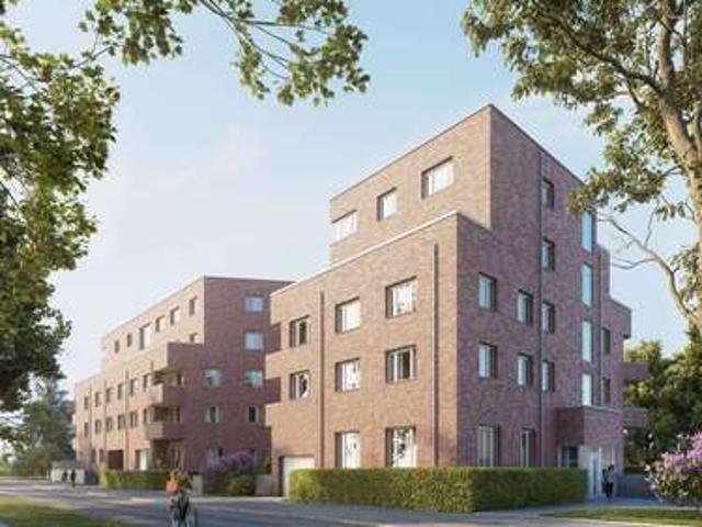 Wohnung zum Mieten in Hannover 1.350,00 € 84.49 m²