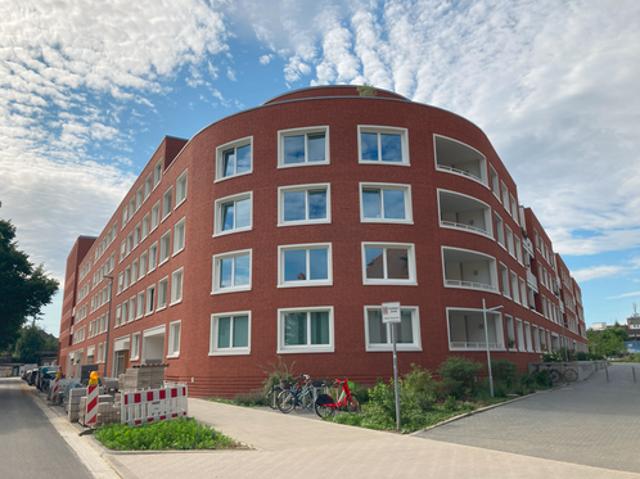 Wohnung zum Mieten in Hannover 1.390,95 € 92.73 m²