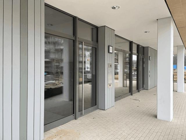 Wohnung zum Mieten in Hannover 296,78 € 41.22 m²