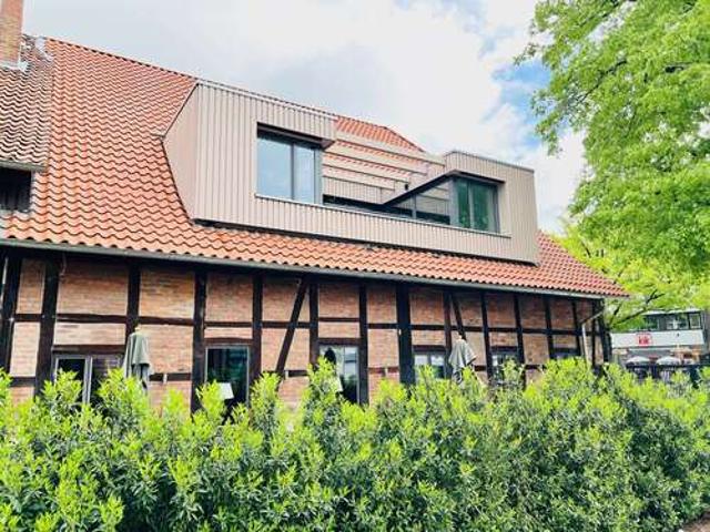 Wohnung zum Mieten in Hannover 2.500,00 € 145 m²