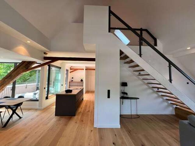 Wohnung zum Mieten in Hannover 2.500,00 € 145 m²
