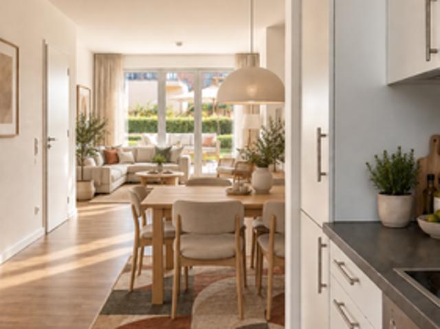 Wohnung zum Mieten in Hannover 2.068,57 € 142.66 m²
