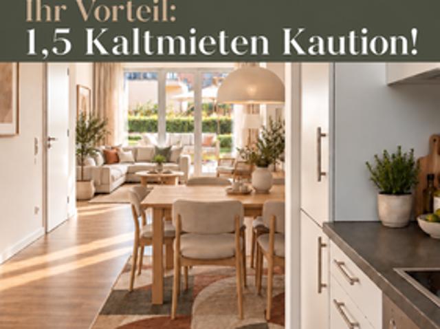Wohnung zum Mieten in Hannover 2.068,57 € 142.66 m²