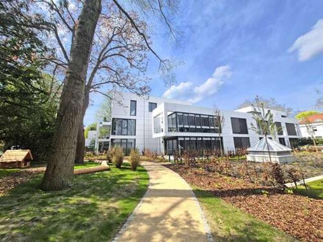 Wohnung zum Mieten in Hannover 2.185,00 € 118 m²